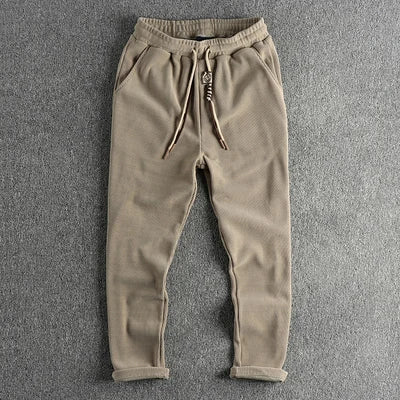 Youth fitness jogger - Antonios