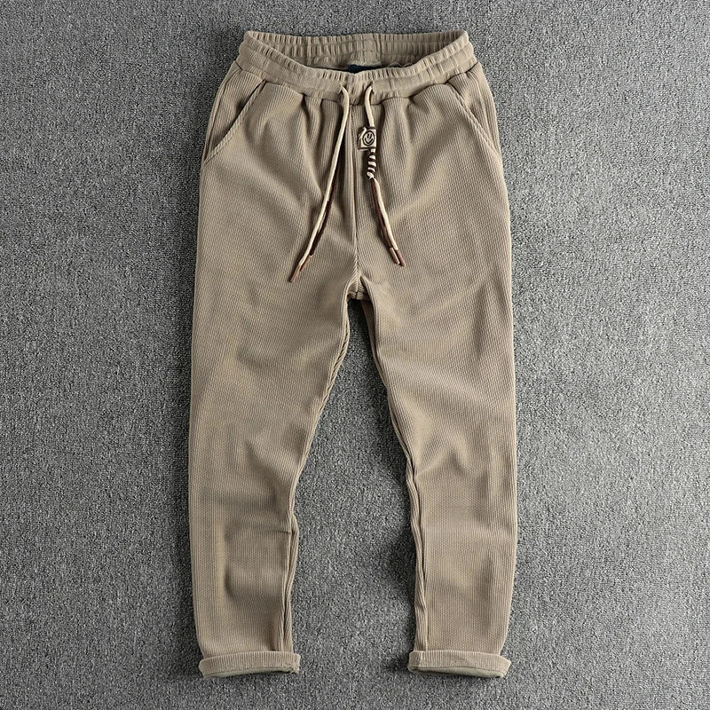 Youth fitness jogger - Antonios