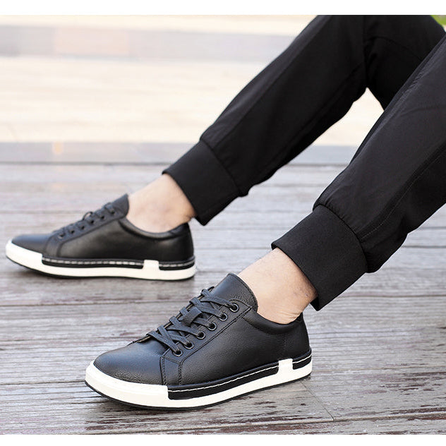 AntoniosClothing Suede Black Men Shoes, classic design, soft leather, comfortable, casual wear.