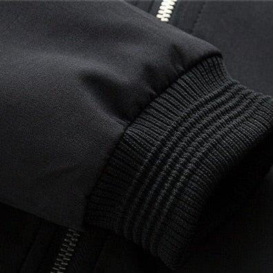 Antonio Bomber Jacket - Antonios