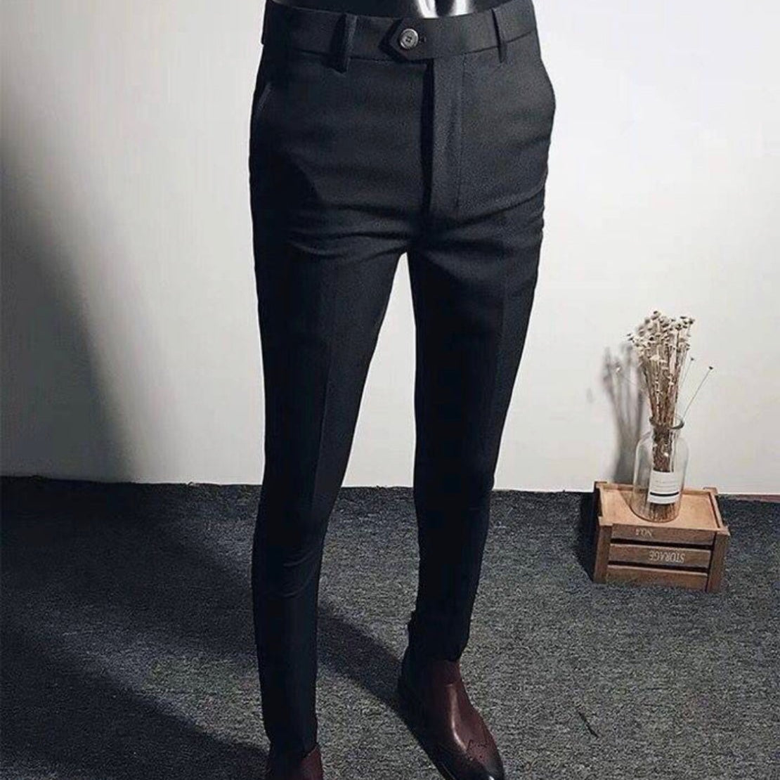 Antonio Business Trousers - Antonios
