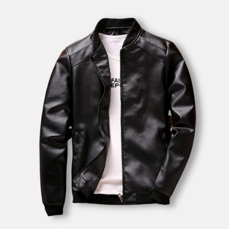 Antonio Streetwear Jacket - Antonios
