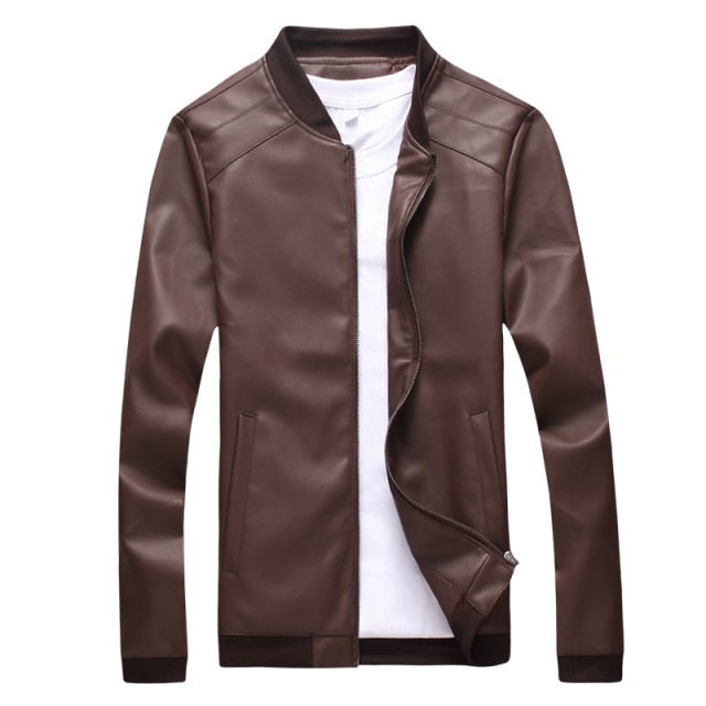 Antonio Streetwear Jacket - Antonios