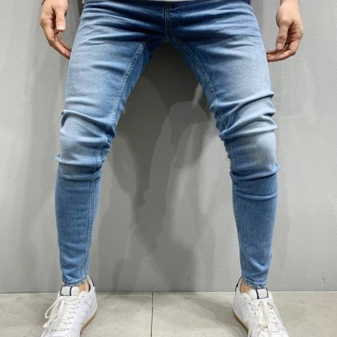 Antonios Ben Skinny Jeans - Antonios
