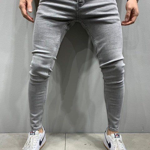 Antonios Ben Skinny Jeans - Antonios