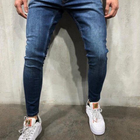 Antonios Ben Skinny Jeans - Antonios