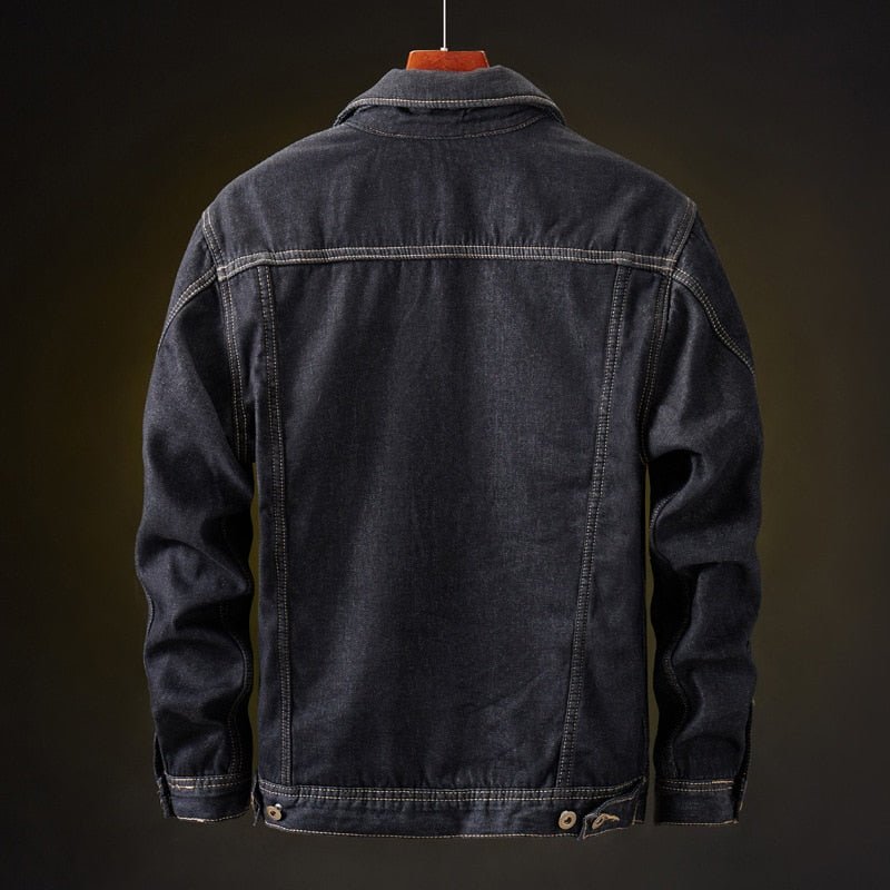 Antonios British Premium Jacket - Antonios