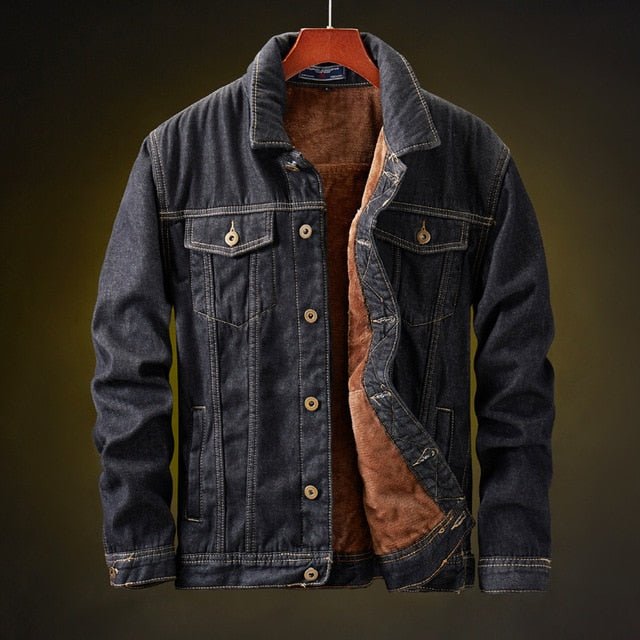 Antonios British Premium Jacket - Antonios
