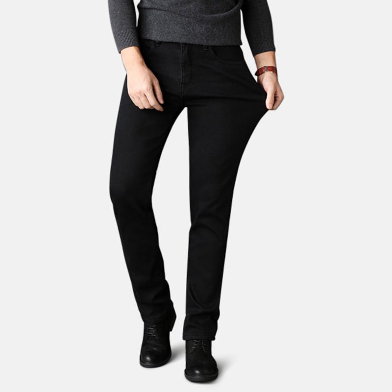 Antonios Casual Slim Fit Jeans - Antonios