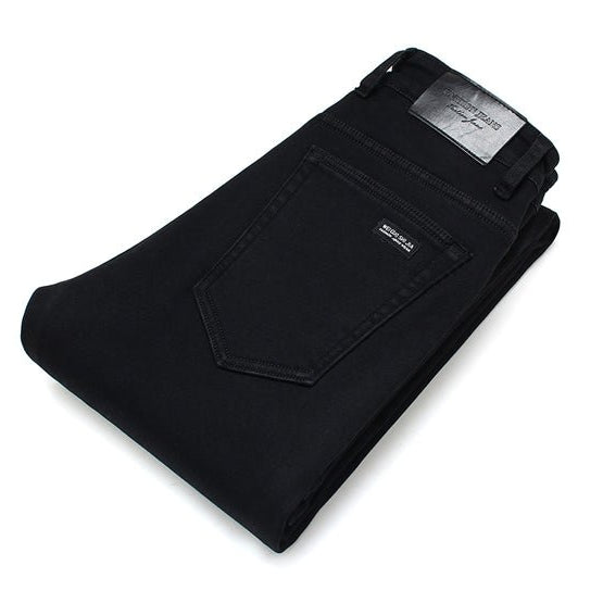Antonios Casual Slim Fit Jeans - Antonios