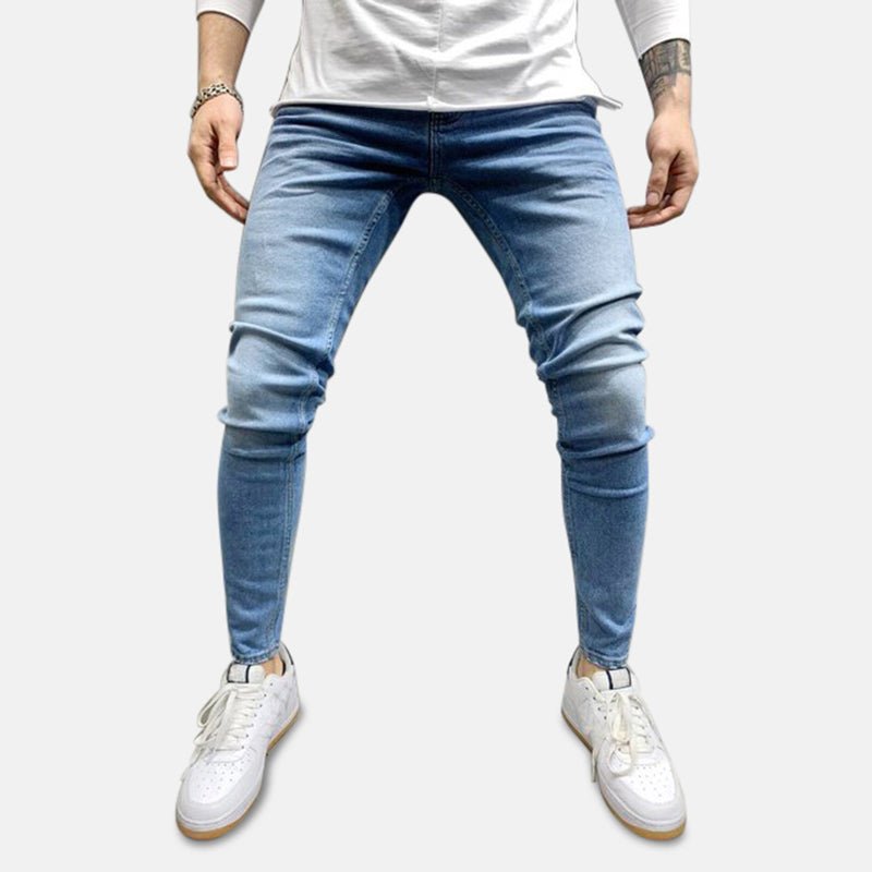 Antonios Classic Slim Jeans - Antonios
