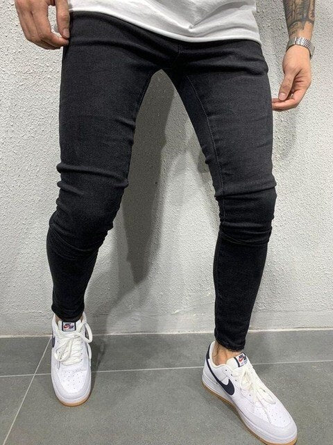 Antonios Classic Slim Jeans - Antonios