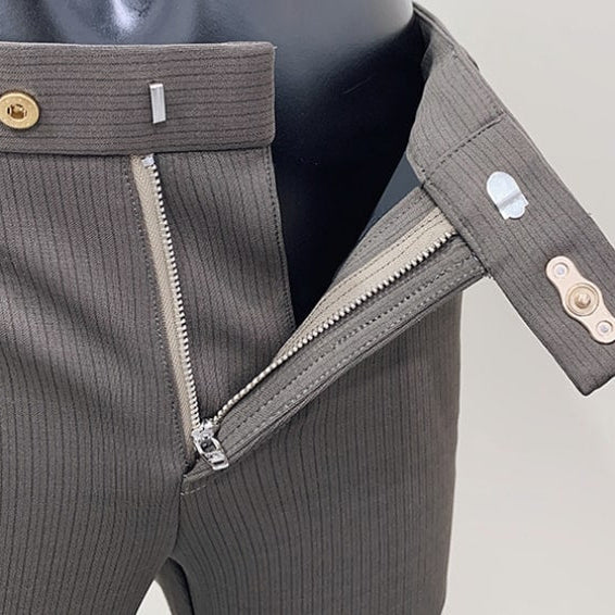 Antonios Coffee Casual Pants - Antonios