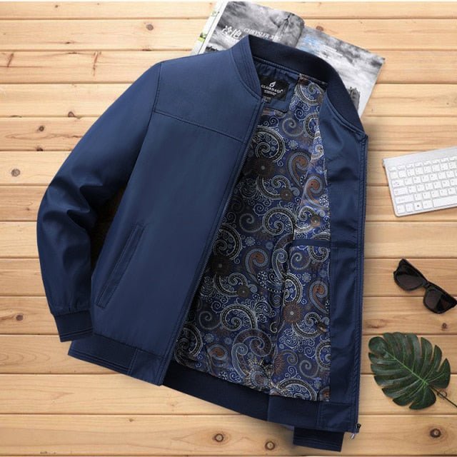 Antonios David Casual Jacket - Antonios