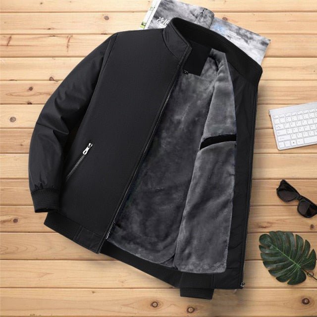 Antonios David Casual Jacket - Antonios