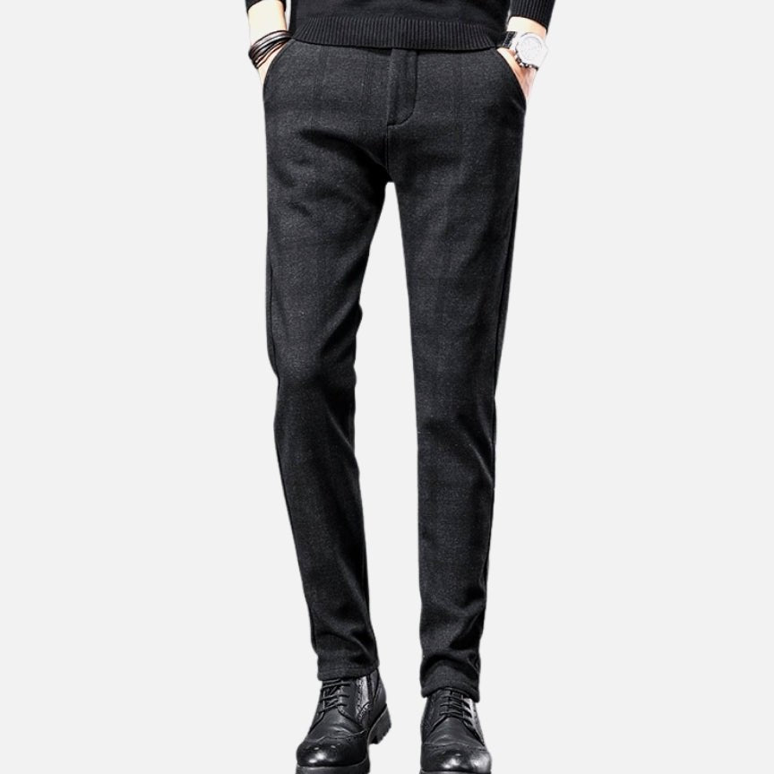 Antonios England Casual Pants - Antonios