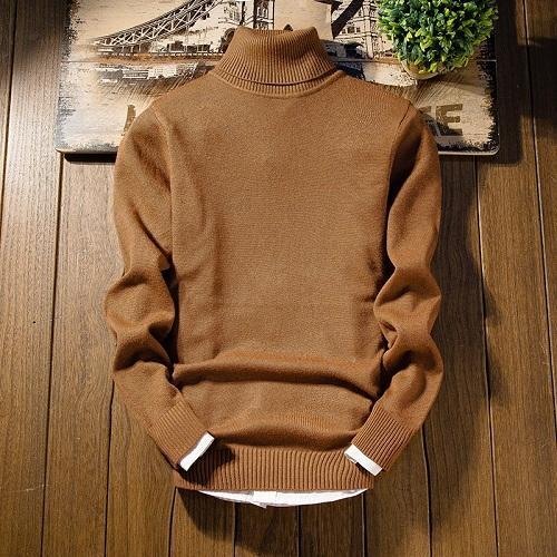 Antonios Fine Cotton Sweater - Antonios