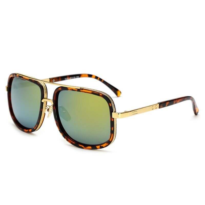 Antonios Grand Sunglasses - Antonios