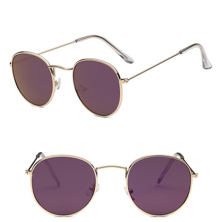 Antonios Homme Sunglasses - Antonios