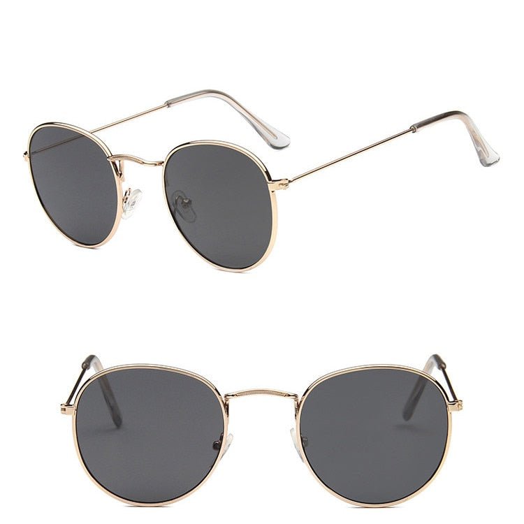 Antonios Homme Sunglasses - Antonios