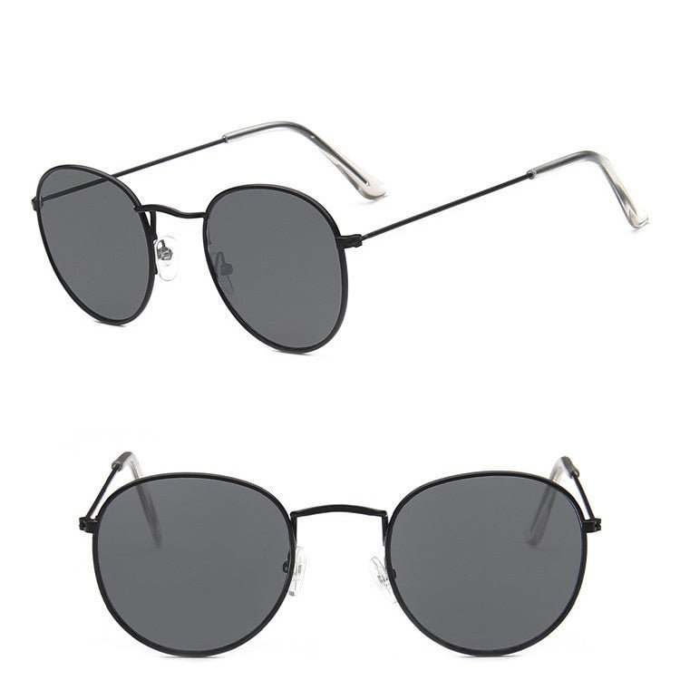 Antonios Homme Sunglasses - Antonios