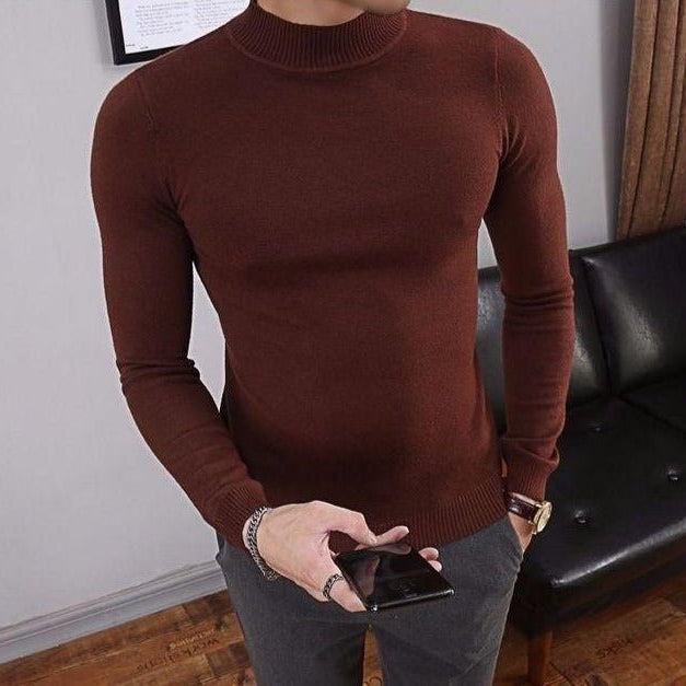 Antonios Italy Slim Fit Sweater - Antonios