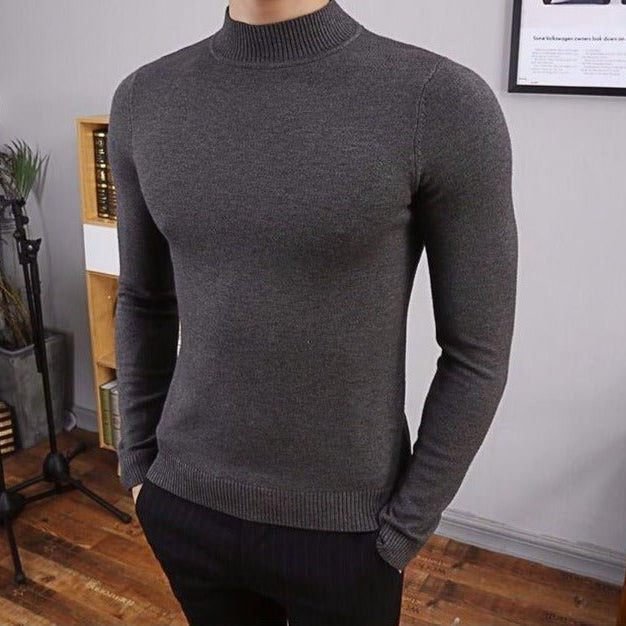 Antonios Italy Slim Fit Sweater - Antonios