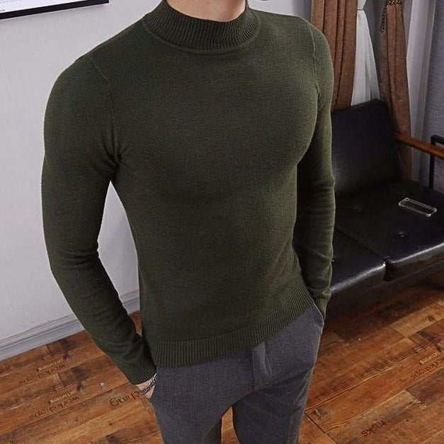 Antonios Italy Slim Fit Sweater - Antonios