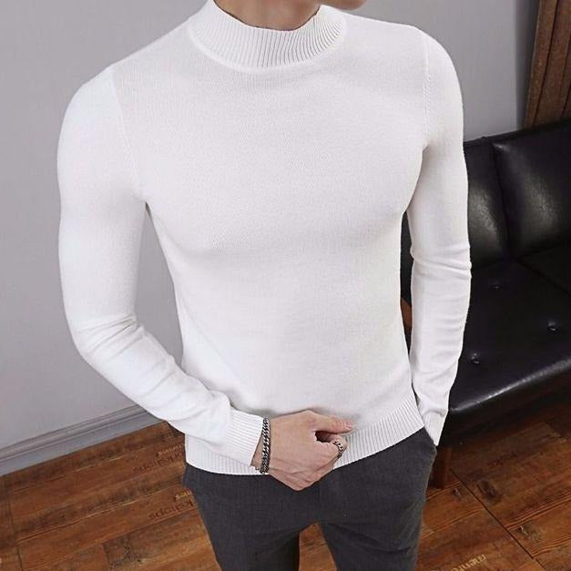 Antonios Italy Slim Fit Sweater - Antonios