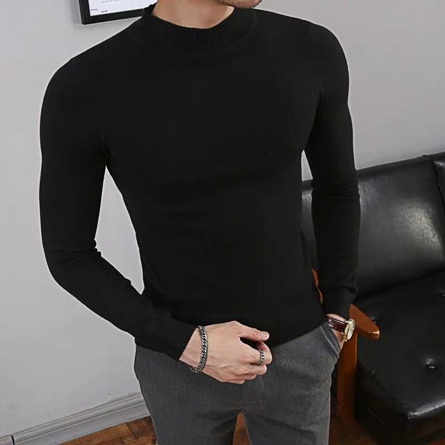 Antonios Italy Slim Fit Sweater - Antonios