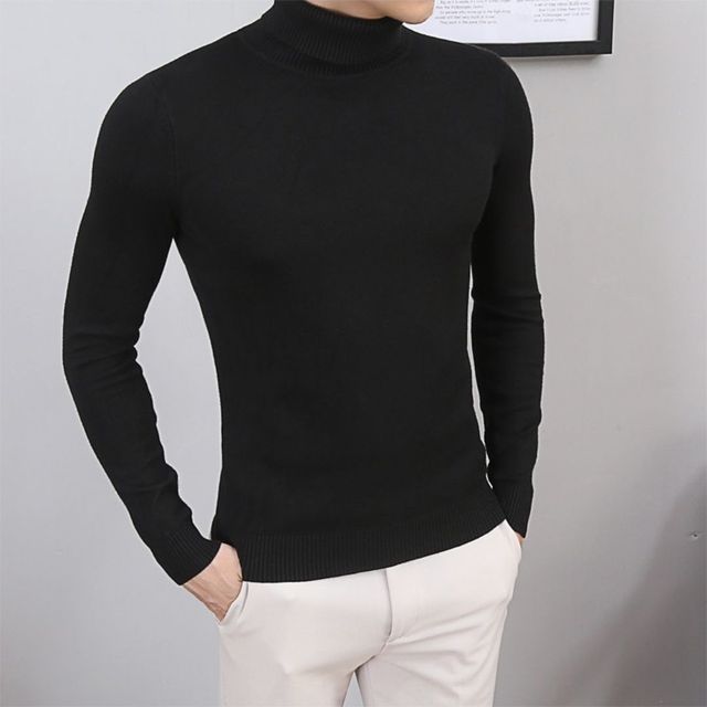 Antonios Italy Slim Fit Sweater - Antonios
