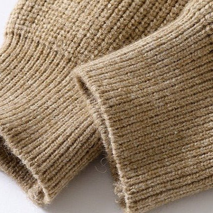 Antonios Large Winter Sweater Men - Antonios