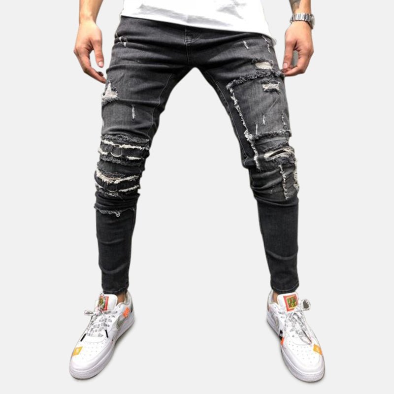 Antonios London Slim Jeans - Antonios
