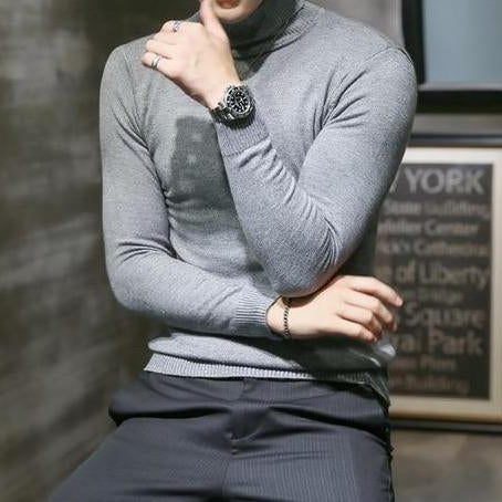 Antonios Marker Cotton Sweater - Antonios