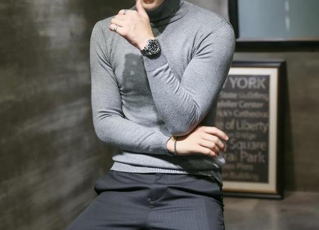 Antonios Marker Cotton Sweater - Antonios