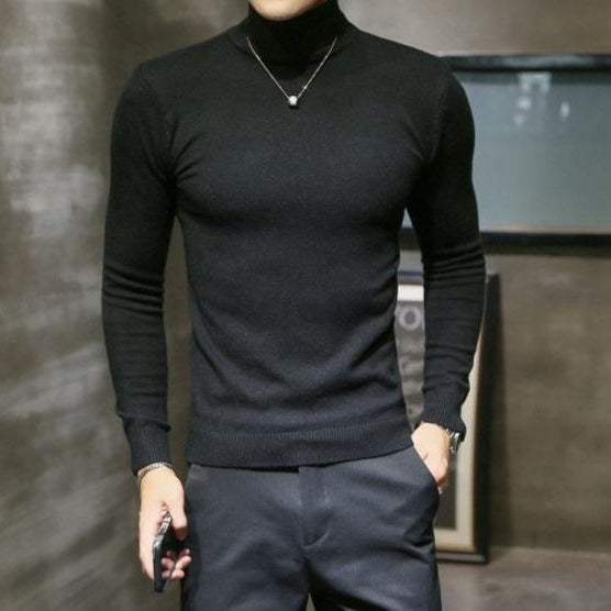 Antonios Marker Cotton Sweater - Antonios