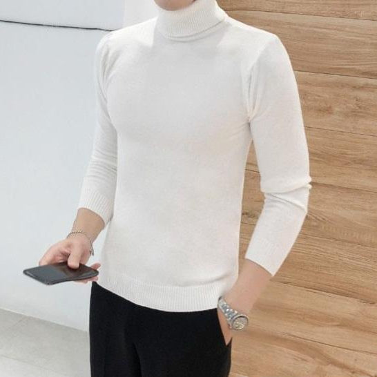 Antonios Marker Cotton Sweater - Antonios