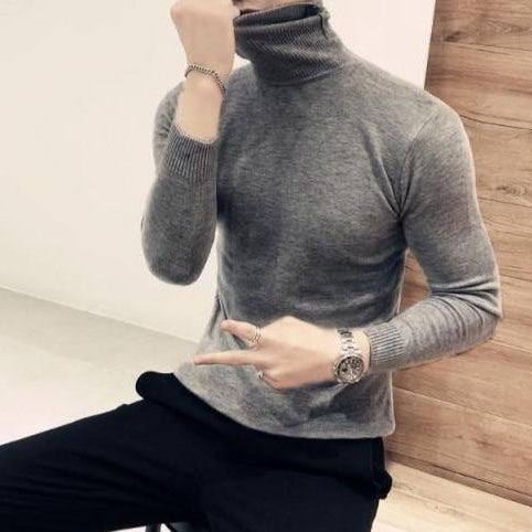 Antonios Marker Cotton Sweater - Antonios