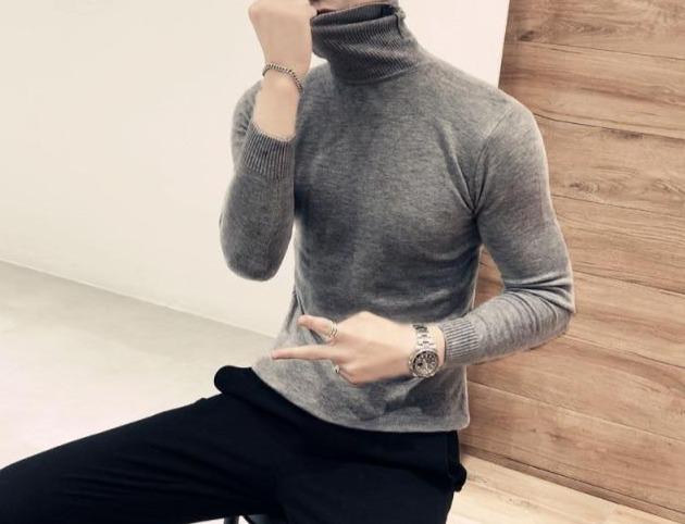 Antonios Marker Cotton Sweater - Antonios