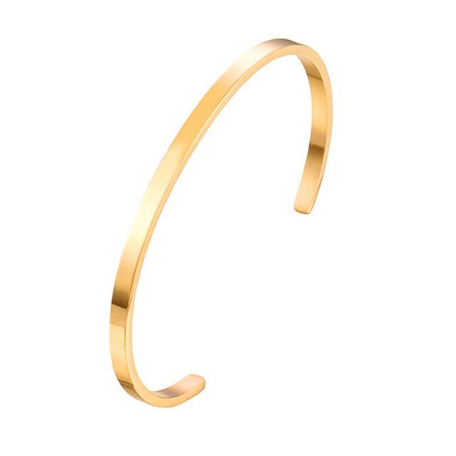 Antonios Minimalist Bracelet Men - Antonios