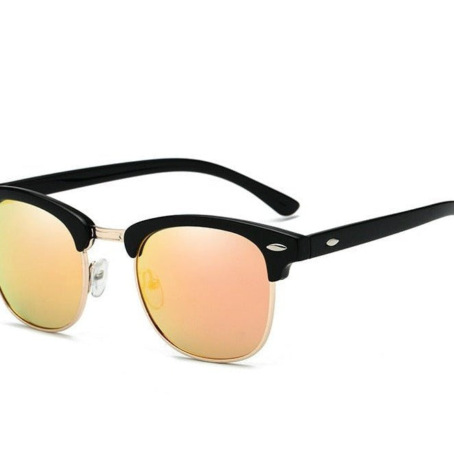 Antonios Polarized Sunglasses - Antonios