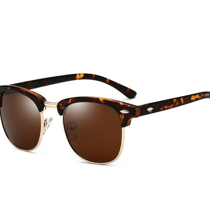 Antonios Polarized Sunglasses - Antonios