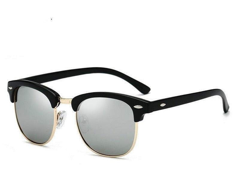 Antonios Polarized Sunglasses - Antonios