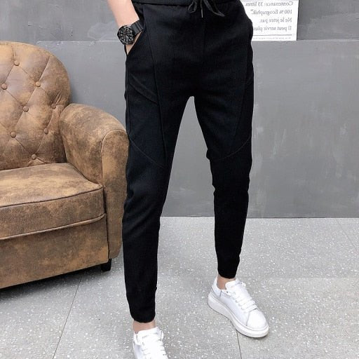 Antonios Premium Slim Fit Joggers Men - Antonios