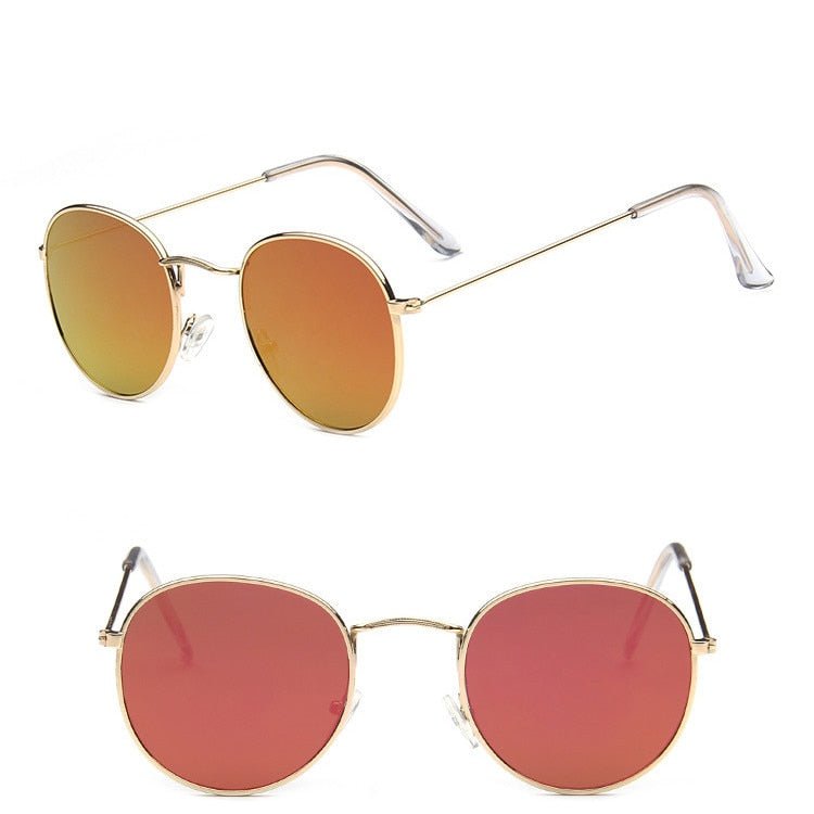 Antonios Retro Sunglasses - Antonios