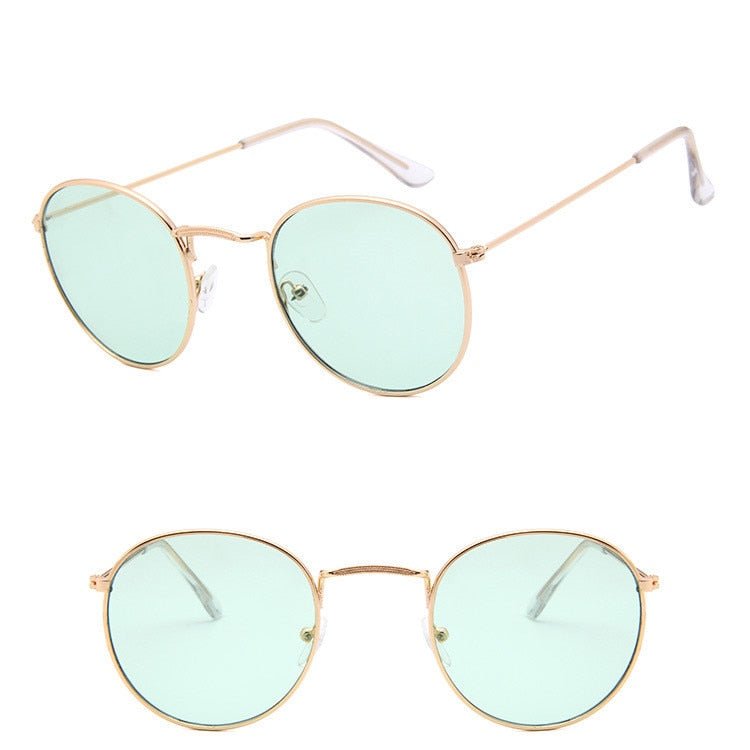 Antonios Retro Sunglasses - Antonios