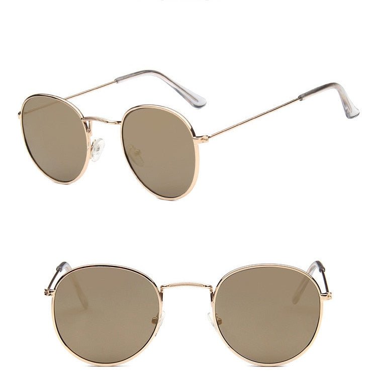 Antonios Retro Sunglasses - Antonios