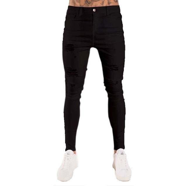 Antonios Roby Slim Fit Jeans - Antonios