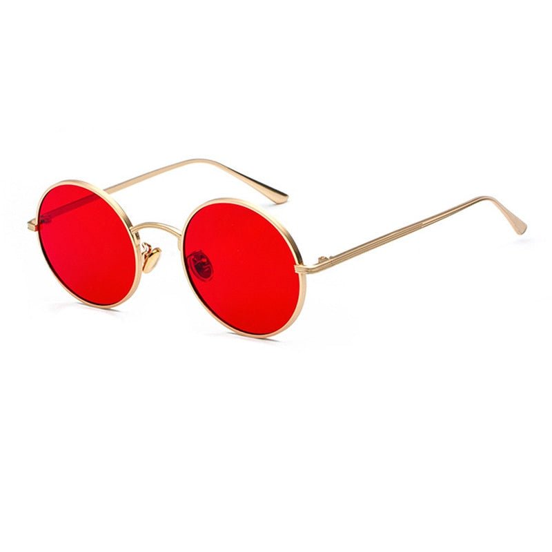 Antonios Round Sunglasses - Antonios