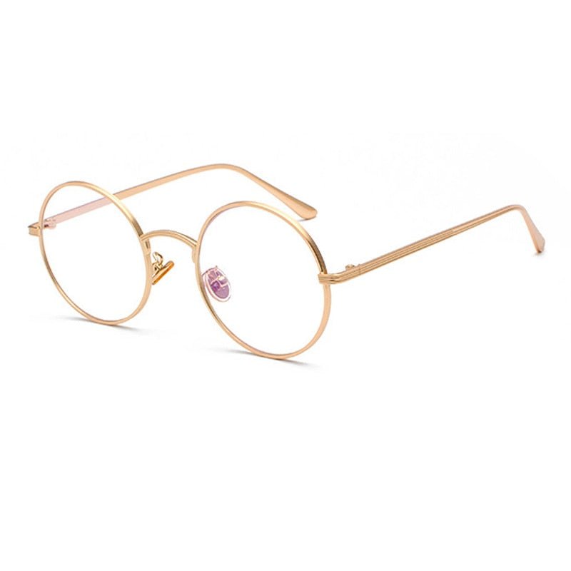 Antonios Round Sunglasses - Antonios